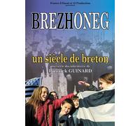 Brezhoneg - Un siècle de breton [Francia] [DVD]