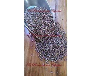 Brezo Flor 1000 grs - Brezo Flor Natural 100 % 1 Kg