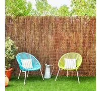 Brezo Natural Medium 2X5 M NORTENE