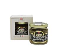 Brezzo Especialidad Crema de OLIVE y TARTUFO gr. 80 cm