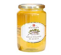 Brezzo Miel de Acacia - Origen Italia - 1kg
