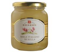 Brezzo - Miel italiana en 500 gr