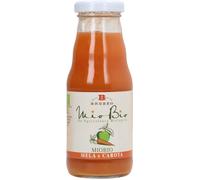Brezzo Néctar de Manzana y Zanahoria Bio - 200 ml Brezzo