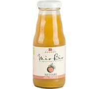 Brezzo Néctar de Melocotón Bio - 200 ml Brezzo