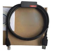 BRHJJQPP Cable adaptador de programación USB-UG00C-T for panel táctil POD UG