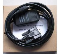 BRHJJQPP Cable de programación TSXPCU1030 TSXPCX1031-C for TSX PCU1030 RS232/RS485 TSX08PRGCAB