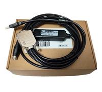 BRHJJQPP Cable de programación USB-1761-1747-CP3 for AB SLC5/03/04 Reemplace USB-1761-CBL-PM02 USB-1747-CP3