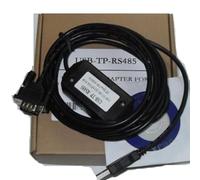 BRHJJQPP Cable de programación USB-MP277 USB-TP-RS485 USB-TP485 for HMI smart 700/1000 TP177A MP277 USB-DB9M for actualización del operativo