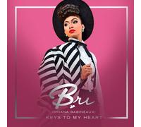 Bri - Keys to My Heart