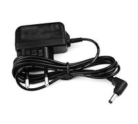 Briaatt DC 6V Interruptor Universal Adaptador de Fuente de AlimentacióN Cargador 700MA para Monitor de PresióN Arterial U10 / U31 / U11 Enchufe de la EU