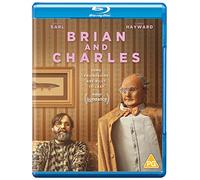 Brian and Charles [Blu-ray]