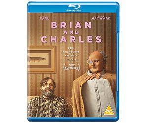 Brian and Charles [Blu-ray]