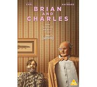 Brian and Charles [DVD]