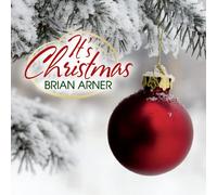 Brian Arner - It's Christmas