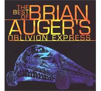 Brian Auger - Best of