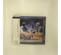 Brian Auger - Definitely What!.