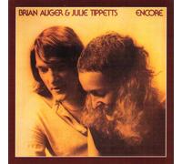 Brian Auger - Encore