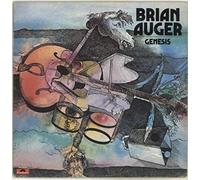 Brian Auger - Genesis