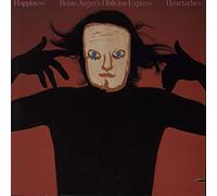 Brian Auger - Happiness Heartaches