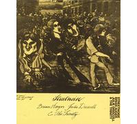 Brian Auger & Julie Driscoll - Streetnoise