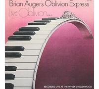 Brian Auger - Live Oblivion 2