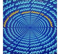 Brian Auger - Night Train To Nowhere