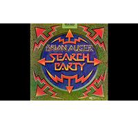 Brian Auger - Planet Earth Calling (UK Import)