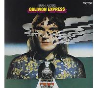 Brian Auger`S Oblivion Express