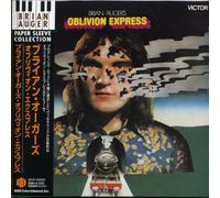 Brian Auger S Oblivion Express - Brian Auger (Jpn)