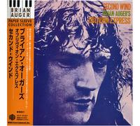 Brian Auger S Oblivion Express - Second Wind