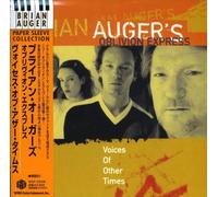 Brian Auger S Oblivion Express - Voices of Other Times