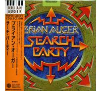 Brian Auger - Search Party