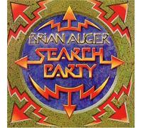 Brian Auger - Search Party