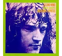 Brian Auger - Second Wind
