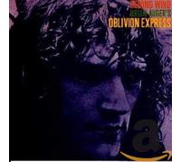 Brian Auger - Second Wind