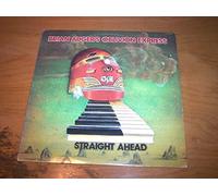 Brian Auger - Staight Ahead