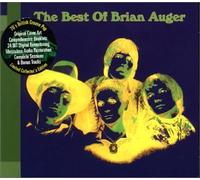 Brian Auger - The Best of