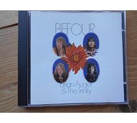 Brian Auger & the Trinity - Befour