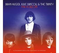 BRIAN AUGER & THE TRINITY - FAR HORIZON [Vinilo]