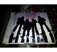 Brian Auger & Trinity - Befour