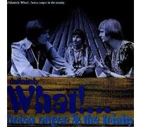 Brian Auger & Trinity - Definitely What !...