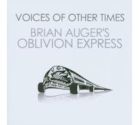 Brian Auger - Voices of Other Times