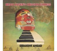 Brian Augers Oblivion Express - Straight Ahead [Vinilo]