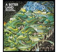 Brian Augers Oblivion Express - A Better Land [Vinilo]