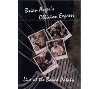 Brian Auger's Oblivion Express - Live at the Baked Potato [Reino Unido] [DVD]