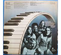 Brian Auger's Oblivion Express - Live Oblivion Vol. 1 [LP]