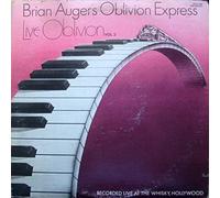 Brian Auger's Oblivion Express - Live Oblivion Vol. 2 [2xVinyl]