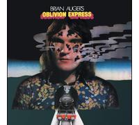 BRIAN AUGER'S OBLIVION EXPRESS - OBLIVION EXPRESS [Vinilo]
