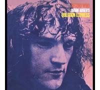BRIAN AUGER'S OBLIVION EXPRESS - SECOND WIND [Vinilo]