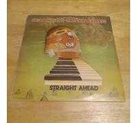 Brian Auger's Oblivion Express / Straight Ahead